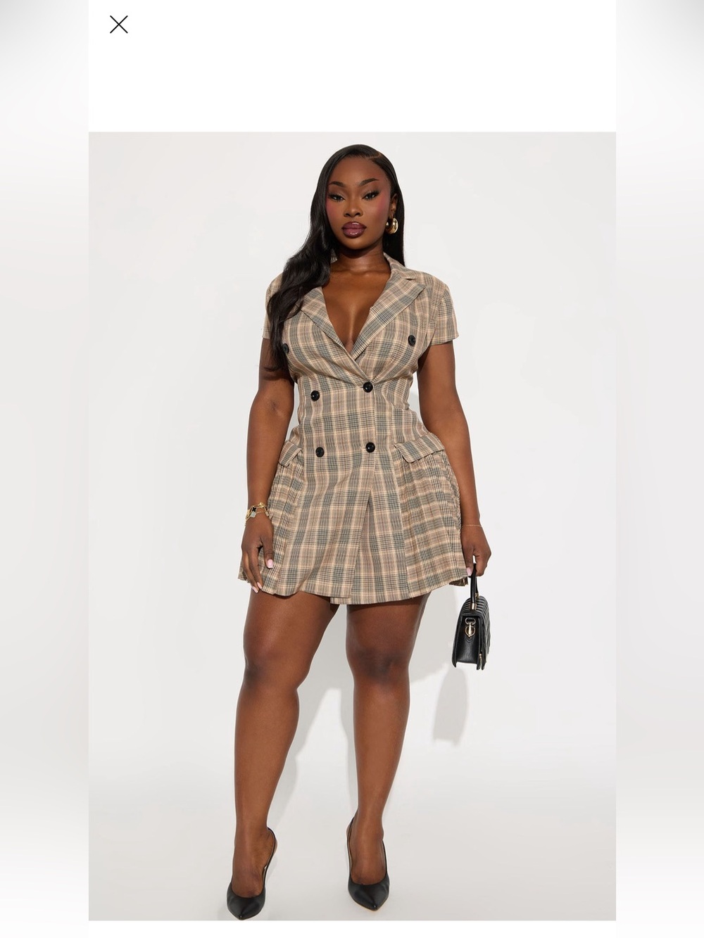 NWT Business Dress